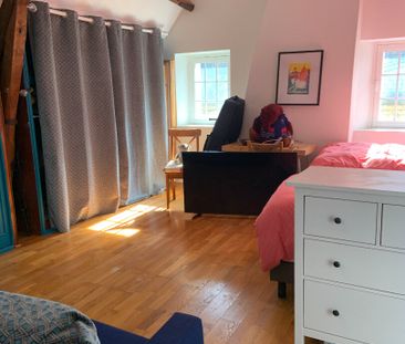 Maison T3 Vieux-Moulin à louer - Photo 2