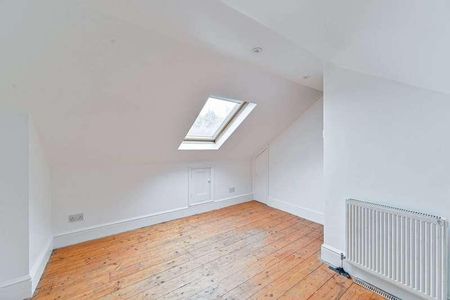 Silvermere Road, Catford, SE6 - Photo 2