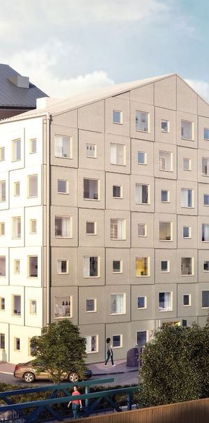 Vasagränd 5, Söderdalen - Photo 2