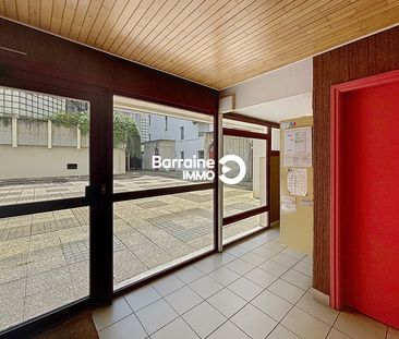 Location appartement à Brest 29.71m² - Photo 1