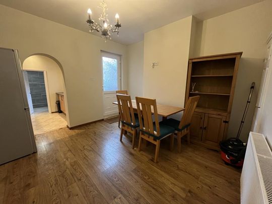 3 bedroom terraced house to rent - Photo 1