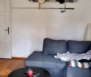 2 Zimmer-Wohnung in Zürich - Kreis 6, möbliert, auf Zeit - Foto 5