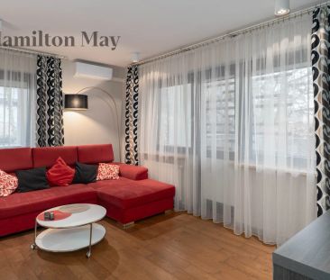 Przestronne mieszkanie z tarasem i komórką lokatorską, Lea Residence - Photo 5