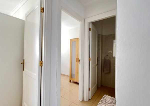 Piso de alquiler en Plaza del Hierro, 1, San Fernando