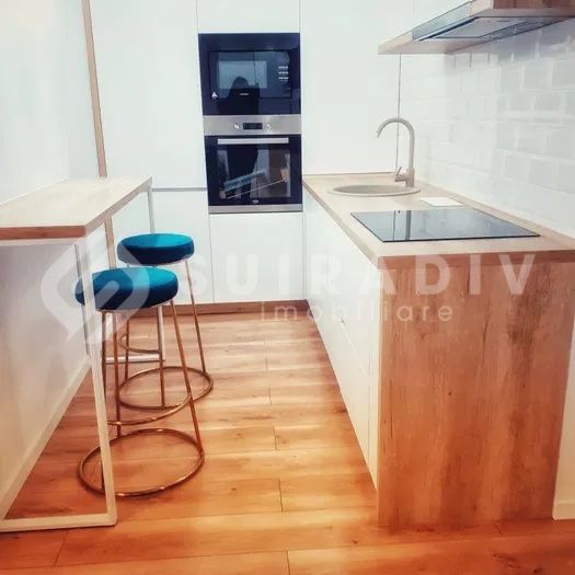 Apartament modern, terasa, bloc nou-Park Lake, Iulius Mall - Fotografie 1