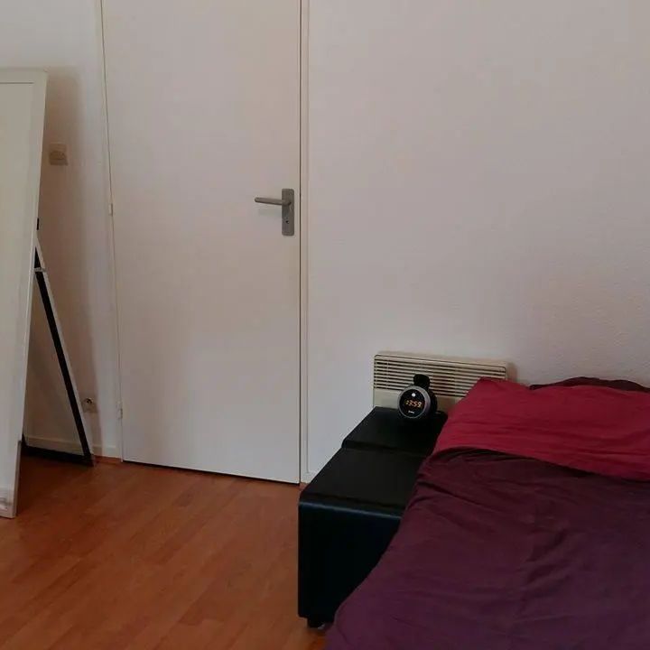 Appartement à louer 2 pièces 25.35m² - Photo 1