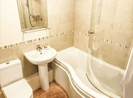 Hudson Court, Ardwick, Manchester, M12 - Photo 5