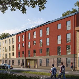 Lönngatan 22B, Norra Sofielund - Foto 3