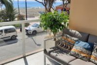 Ref. 46702 Alquiler de Lujo frente al mar- Luxury rent front the beach