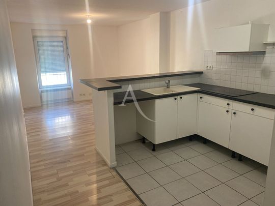Location Appartement 2 pièces 34m² - Photo 1