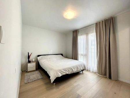 Appartement te huur - Photo 3
