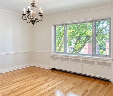 5902 Av. MacDonald, Hampstead, QC H3X - Photo 1