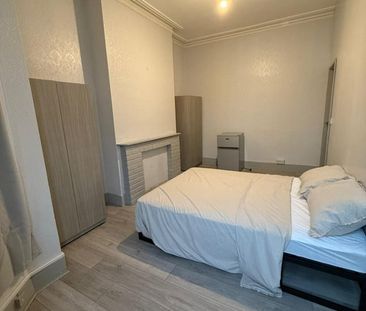 Room in a Shared House, Cranwich Road, N16 - Photo 1