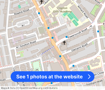 Lower Clapton Road - Photo 1