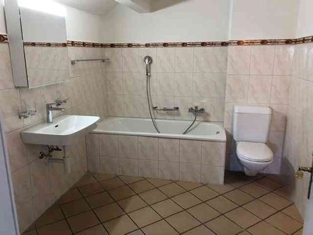 3.5 Zimmer, 100 m², 3. Stock - Foto 3