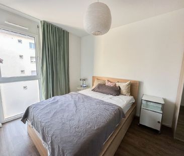 Moderne 2-Zimmer-Wohnung mit Loggia in Graz-Eggenberg…! - Photo 5