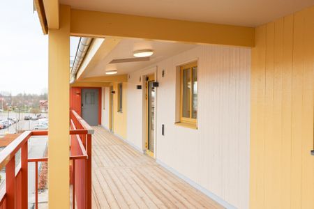 Östra Järnvägsgatan 14 F, Broby - Foto 4
