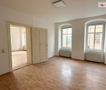 Moderne 2-Raum-Wohnung direkt im Zentrum von Annaberg-Buchholz! - Photo 4