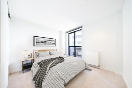 1 bedroom apartment to rent - Photo 4