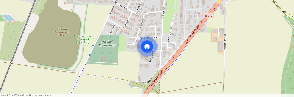 Mühleneck 9, 30952, Ronnenberg