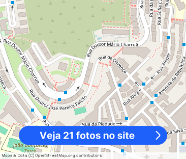 Apartamento T1 para alugar em Oeiras - Foto 1
