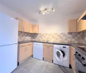 Flat 27, Bentley House, Abbeygate Court, March - Photo 5