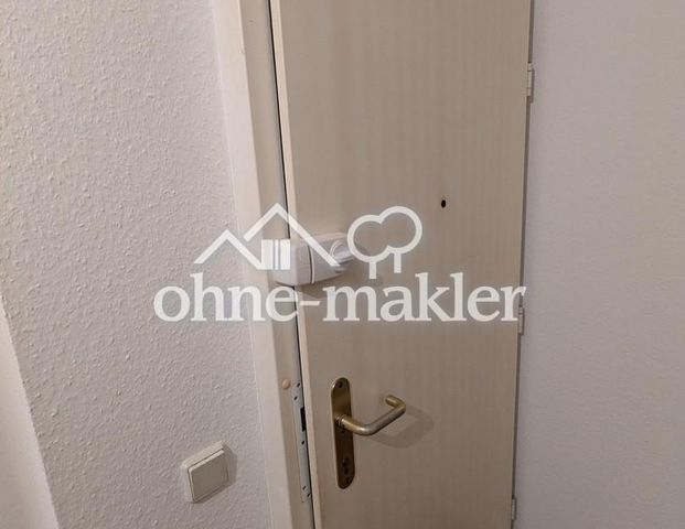 Attraktive 2-Zimmer-Wohnung l Balkon l Aufzug l TG Stellplatz - Photo 1