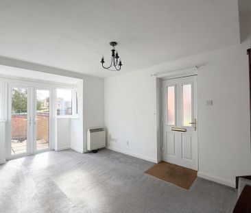 1 bedroom end of terrace house to rent - Photo 2