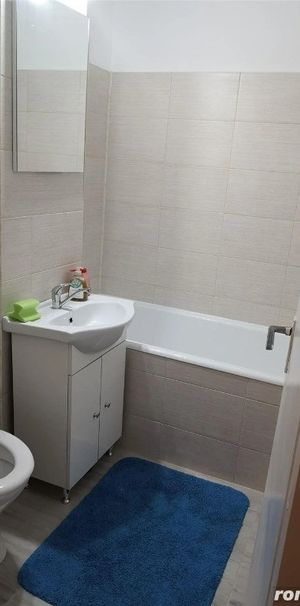 1 camera in zona Modern - Fotografie 2