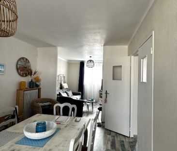 Appartement T2 50 m2 meublé - Photo 1