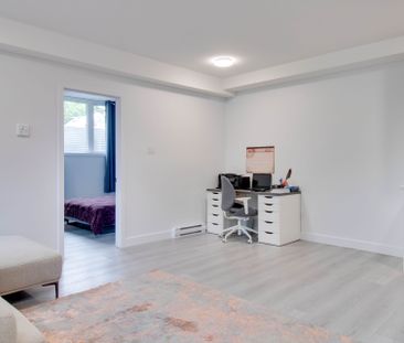 For Lease - 135 B Duford Street Unit# B, Vanier and Kingsview Park,... - Photo 6