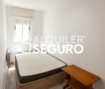 Piso en alquiler en Tetuan - Photo 2