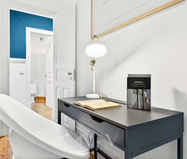 Rua Joaquim António de Aguiar, Lisbon, Lisbon 1070-151 - Photo 6