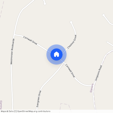 23A Cornwall Drive, Qld 4221, Elanora