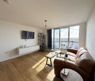 HatBox, 5 Munday Street, Manchester, M4 - Photo 1