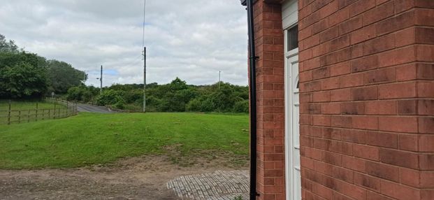 1 bedroom Bungalow To Let - Photo 1