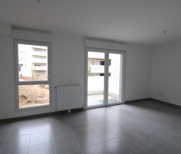 Location Appartement 2 pièces 44m² NANTES 44200 - Photo 1