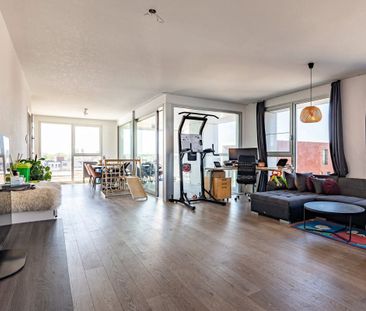 Appartement te huur in Turnhout voor € 1.100 met 2 slaapkamers - Photo 1