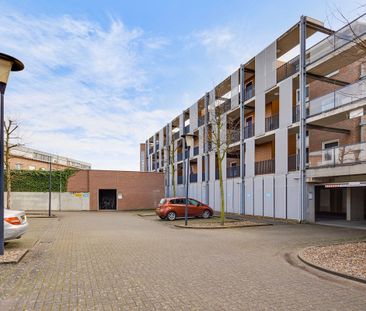 Renier Nafzgerstraat 6B - Photo 2