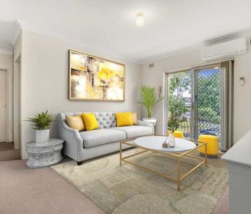 1 Bedroom in the Heart of Parramatta! - Photo 4