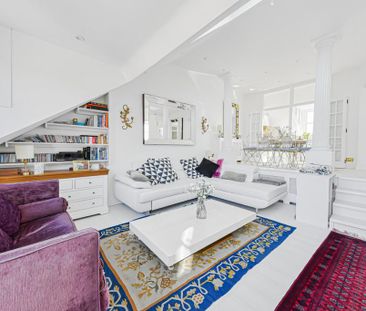 3 bedroom flat to rent - Photo 3