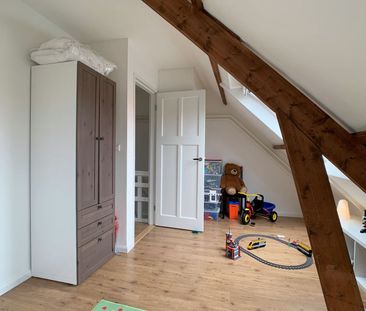 Planetenstraat 62, Astronomische Buurt, 1223GV, Hilversum - Foto 2