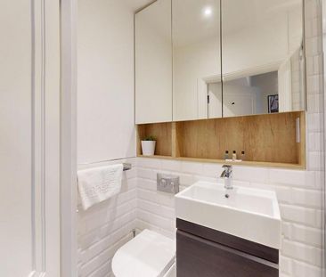 Studio to rent - Photo 6