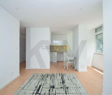 Apartment T1 in São Domingos de Benfica, Lisboa - Photo 6