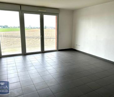 Appartement à louer 3 pièces 65.21m² - Photo 4