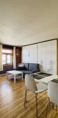 1 room apartment of 60m² in Quebec - Photo 1