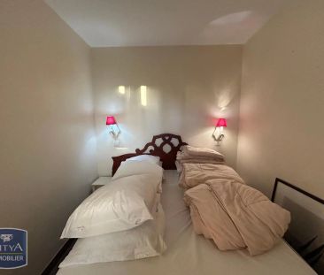 Appartement à louer 2 pièces 34.83m² - Photo 4