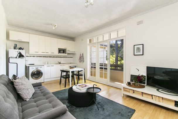 18/54 Johnston Street, Annandale NSW 2038 - Apartment For Rent | Domain - Photo 1