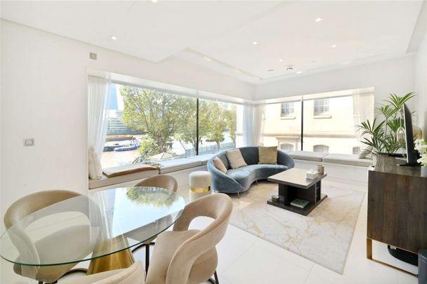 Water Lane, London, EC3R 6AL - Photo 1