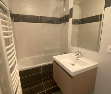 Appartement 3 pièces à Nancy - Photo 6